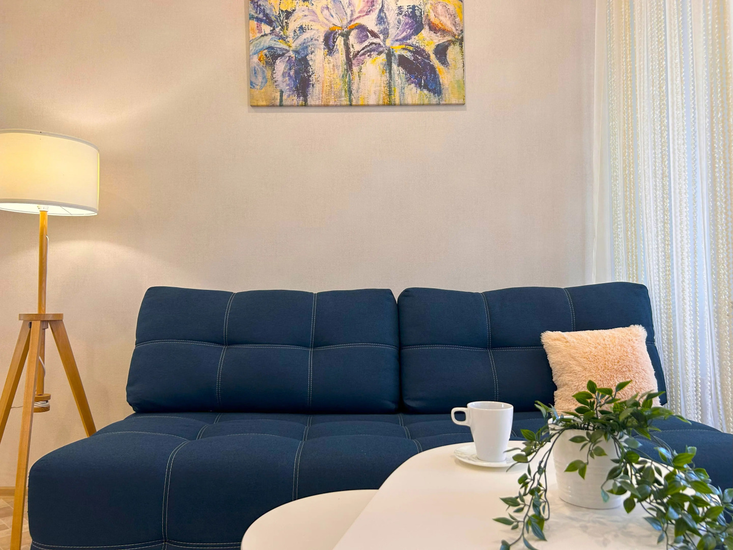 Апартаменты Премиум класса Дубай