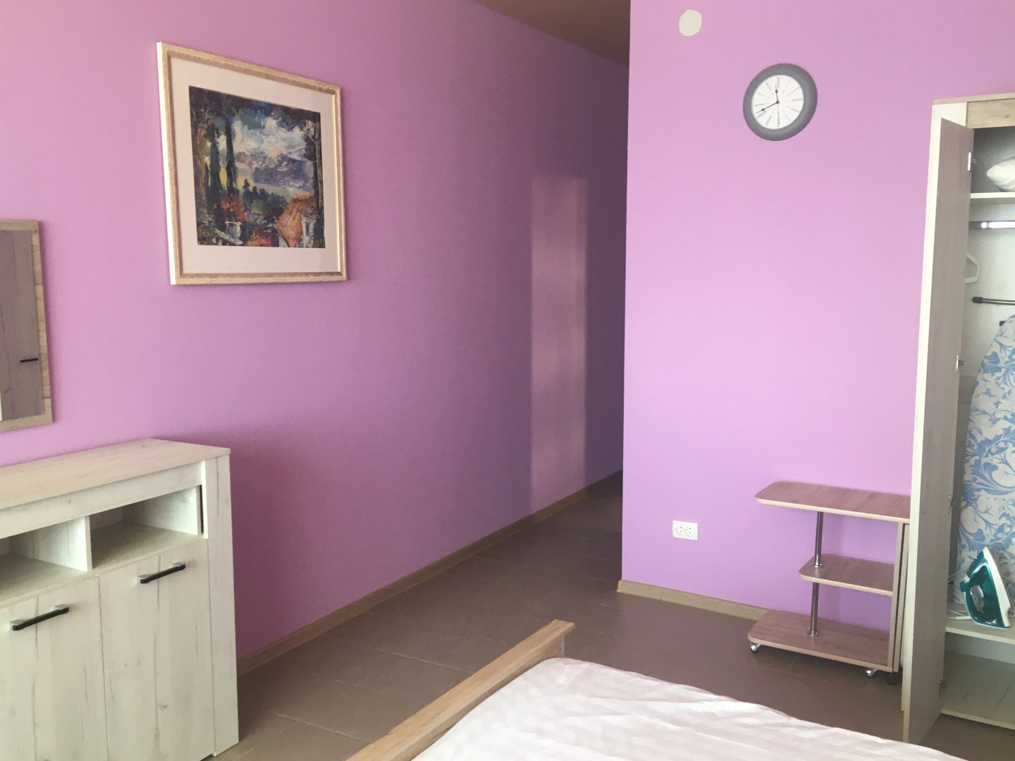 Апартаменты на улице Гагариной 25