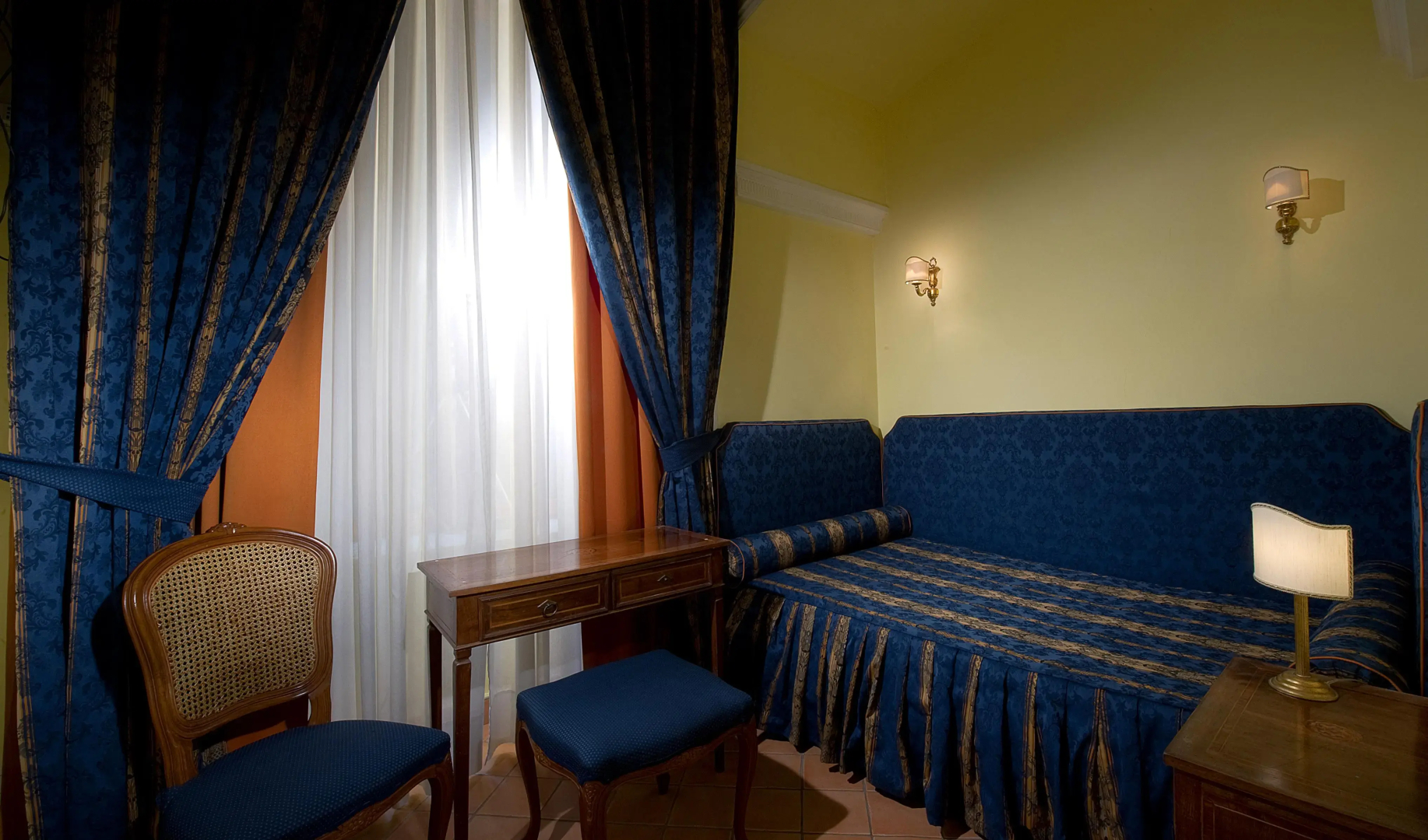 Chiaja Hotel de Charme