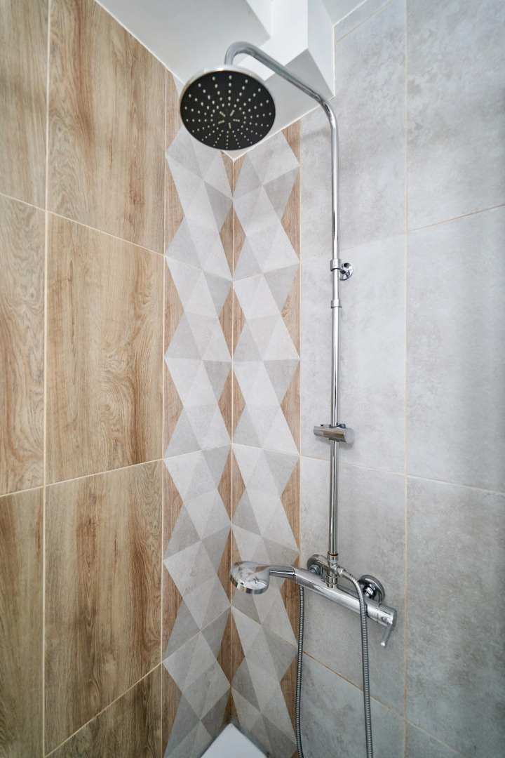 Квартира на Вознесенской