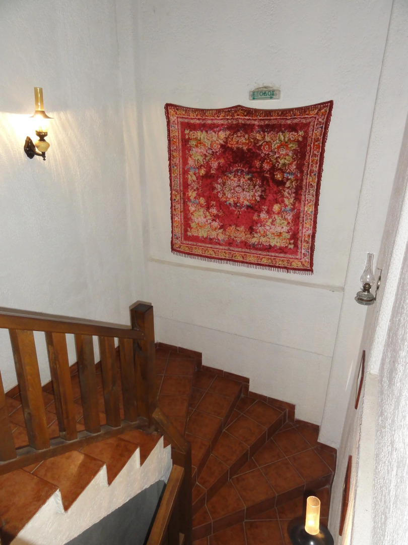 Гостевой Дом Sintrivanis Mountain