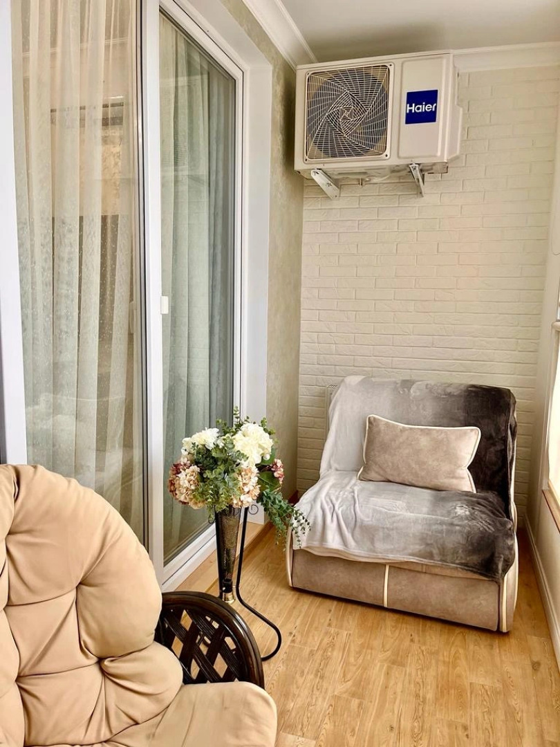 Апартаменты Баден 64 в комплексе Bellevue