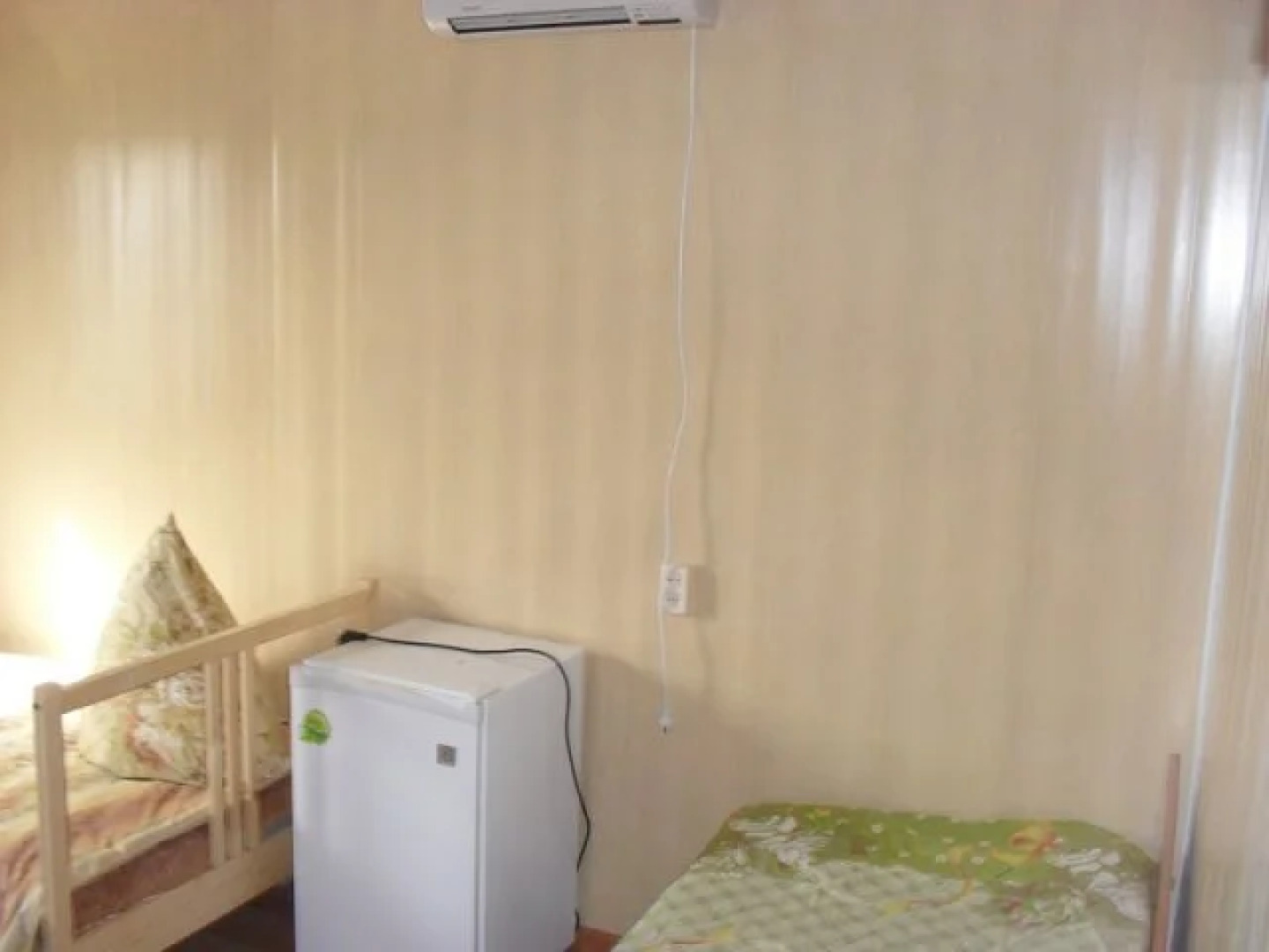 База Отдыха Волчок