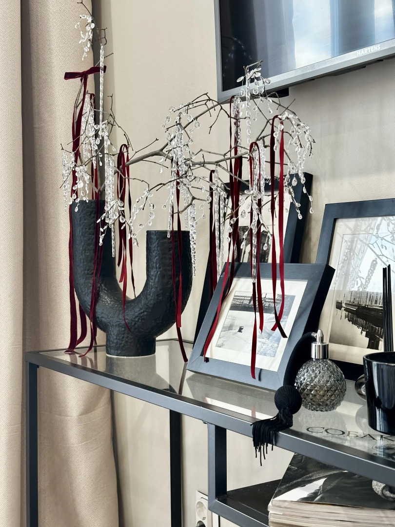 Квартира Студия ЖК Геометрия