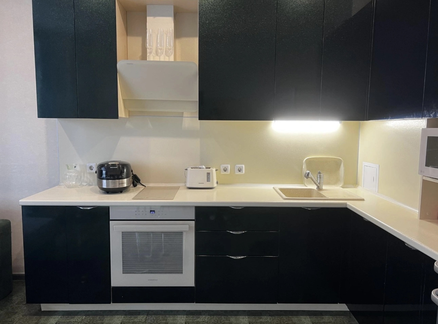 Квартира Чемпион Парк