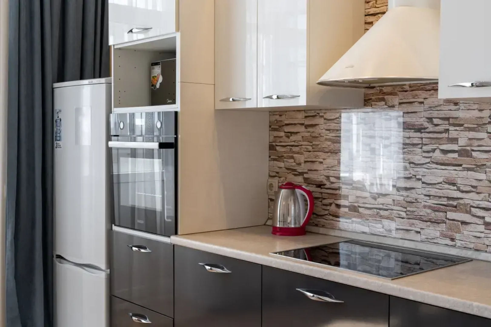 Апартаменты Пять Звезд 22