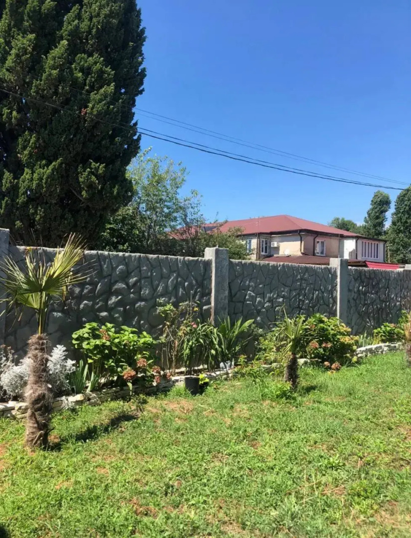 Гостевой дом Колорит