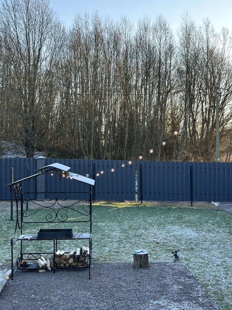 Частный дом Будьте как дома