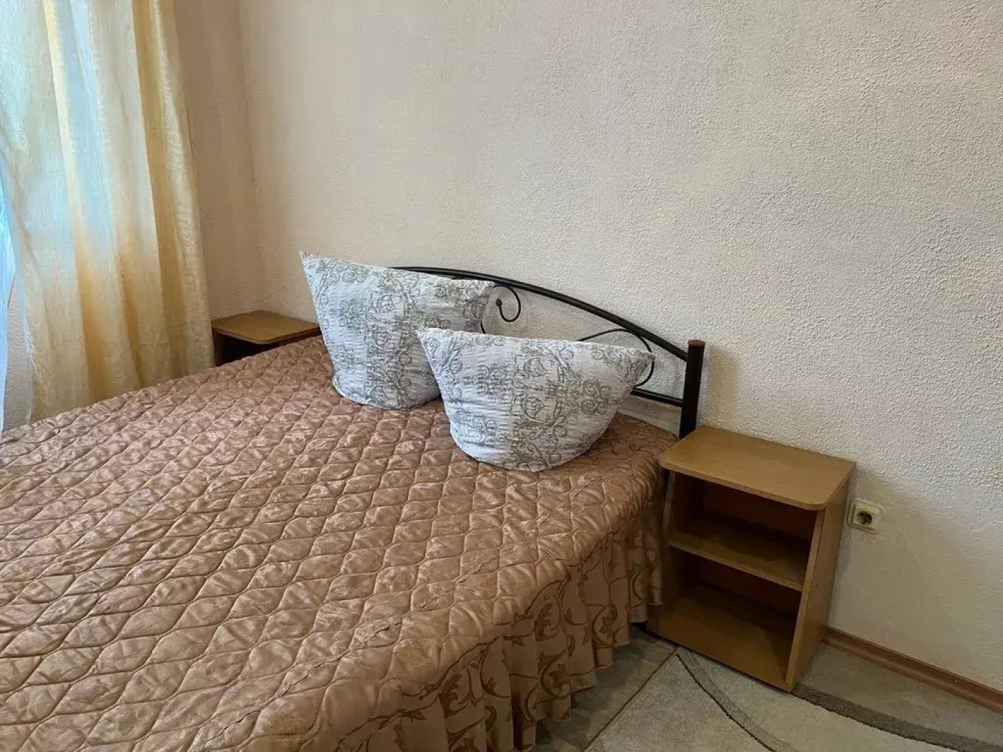 Частный дом в 600 м от Моря