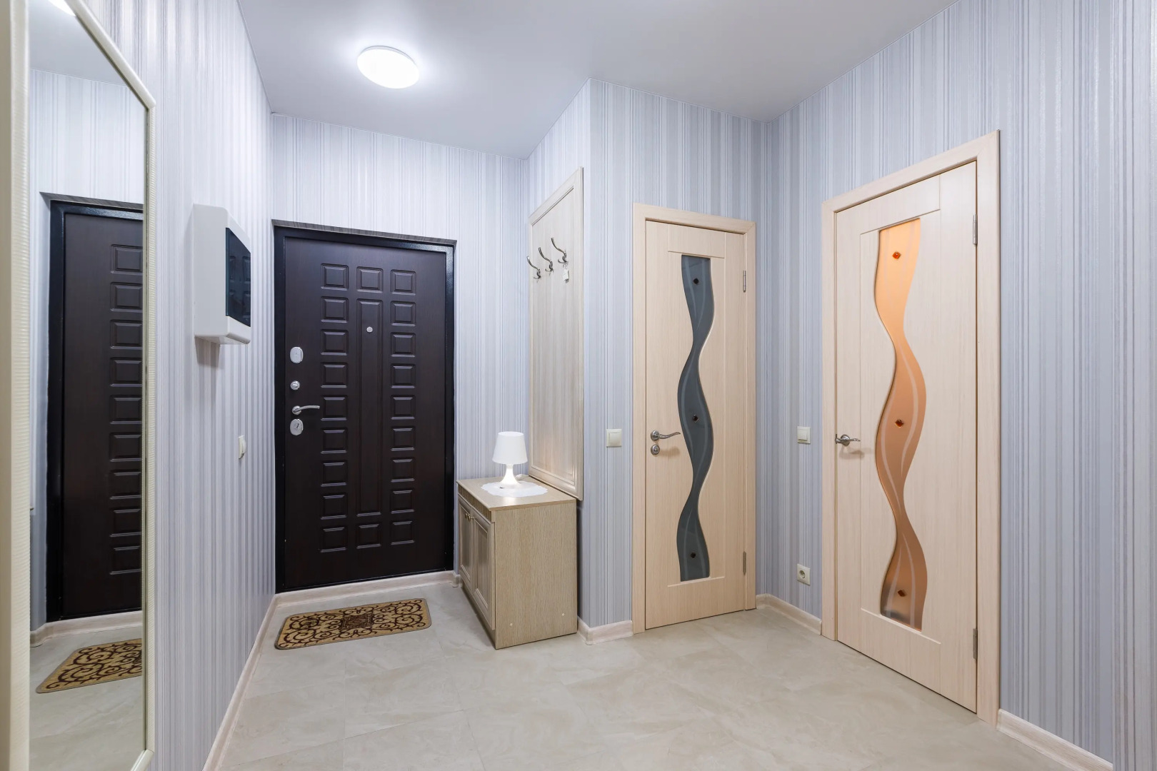 Квартира Толстой Болдина