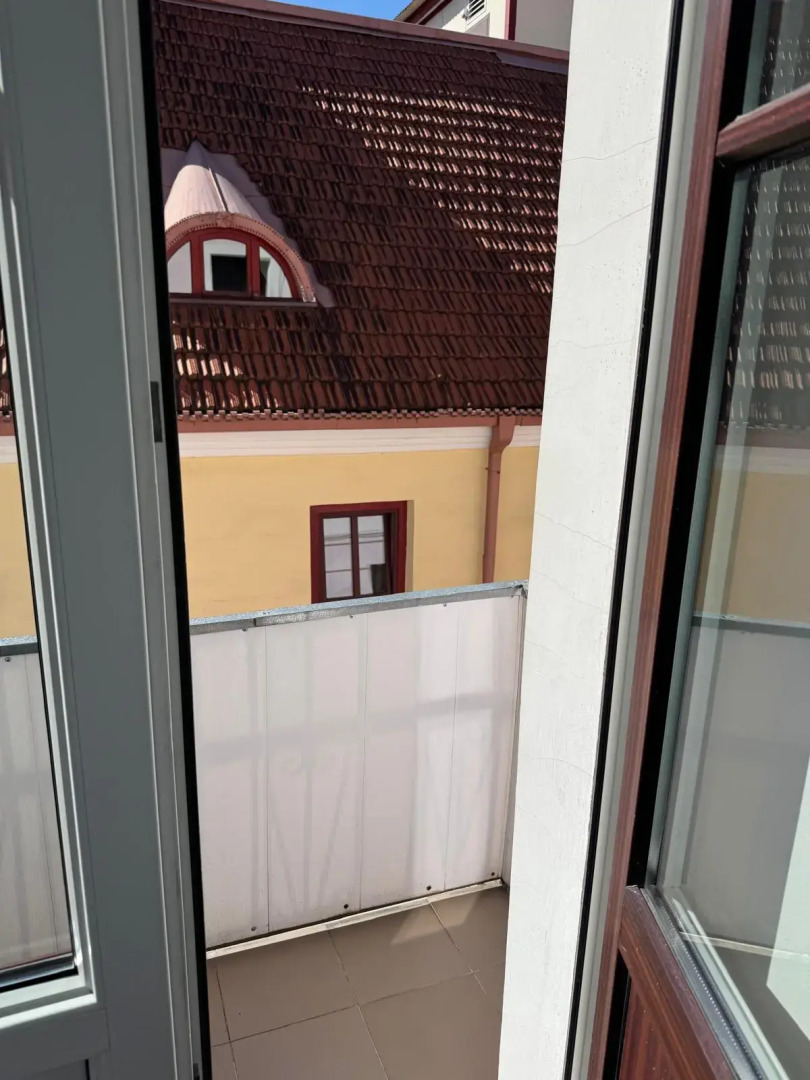 Апартаменты на Городничанской 42/7