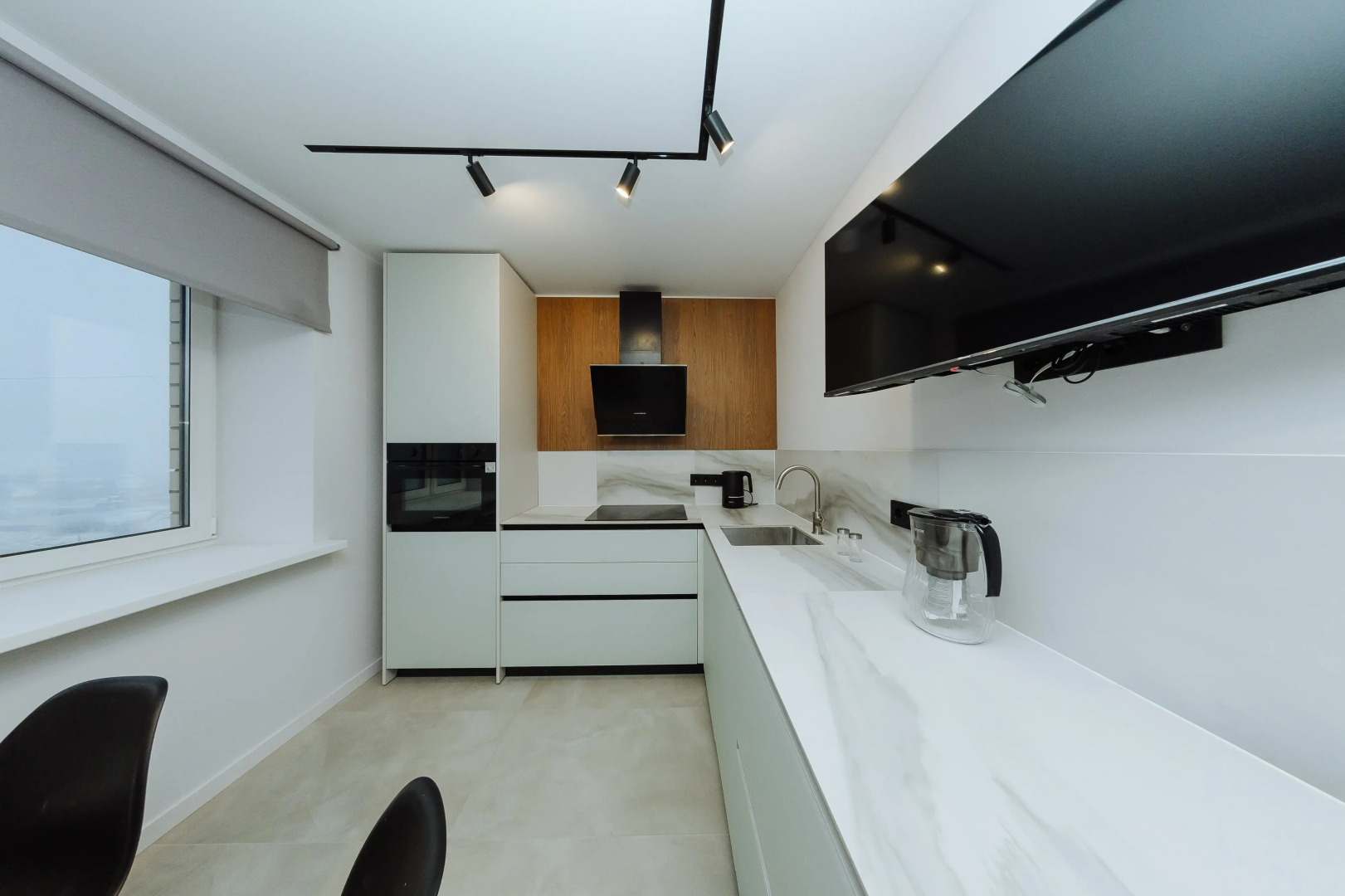 Квартира 2-ух Комнатная Квартира