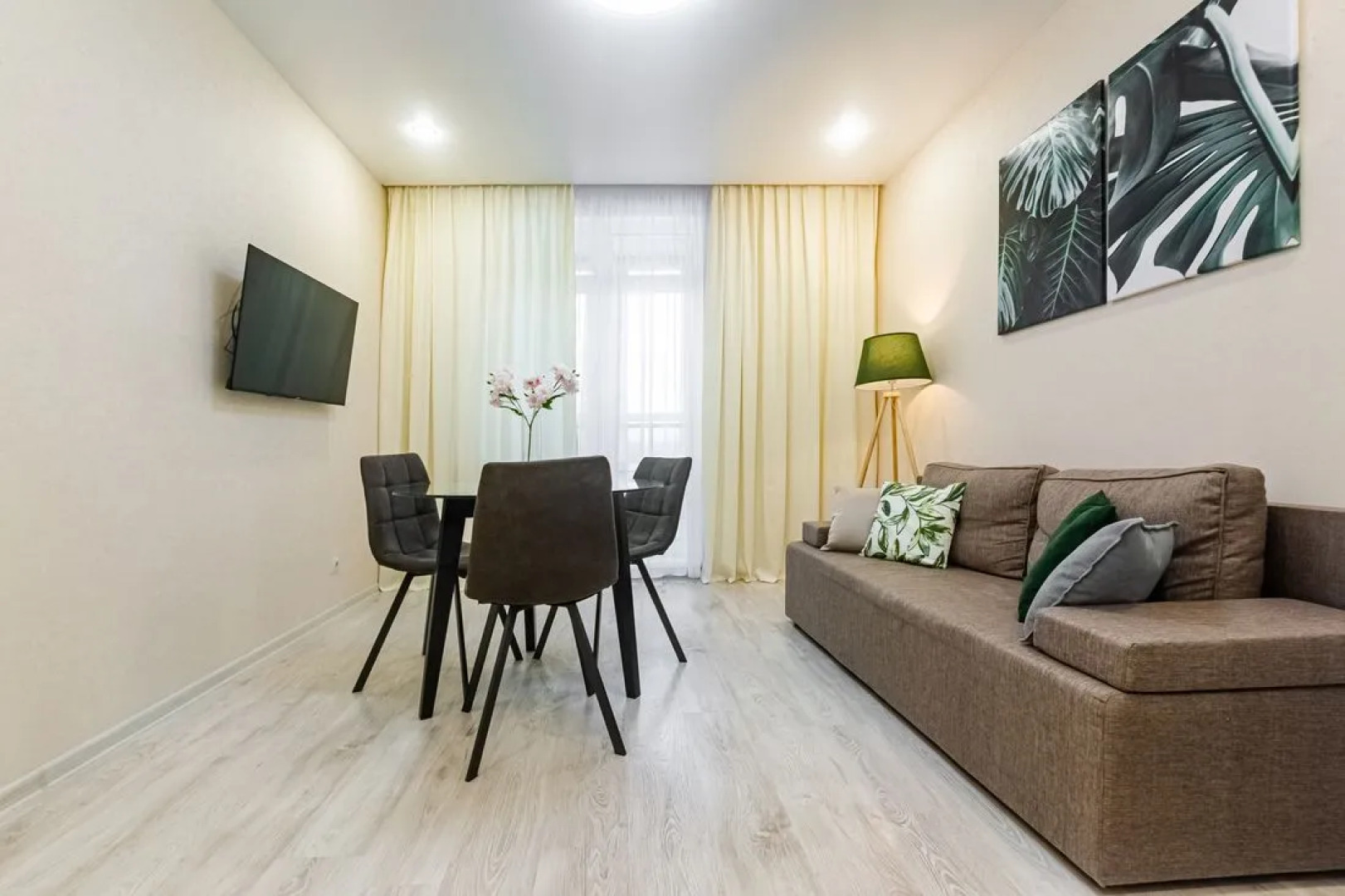 Апартаменты Пять Звёзд Югра Парк Развлечений