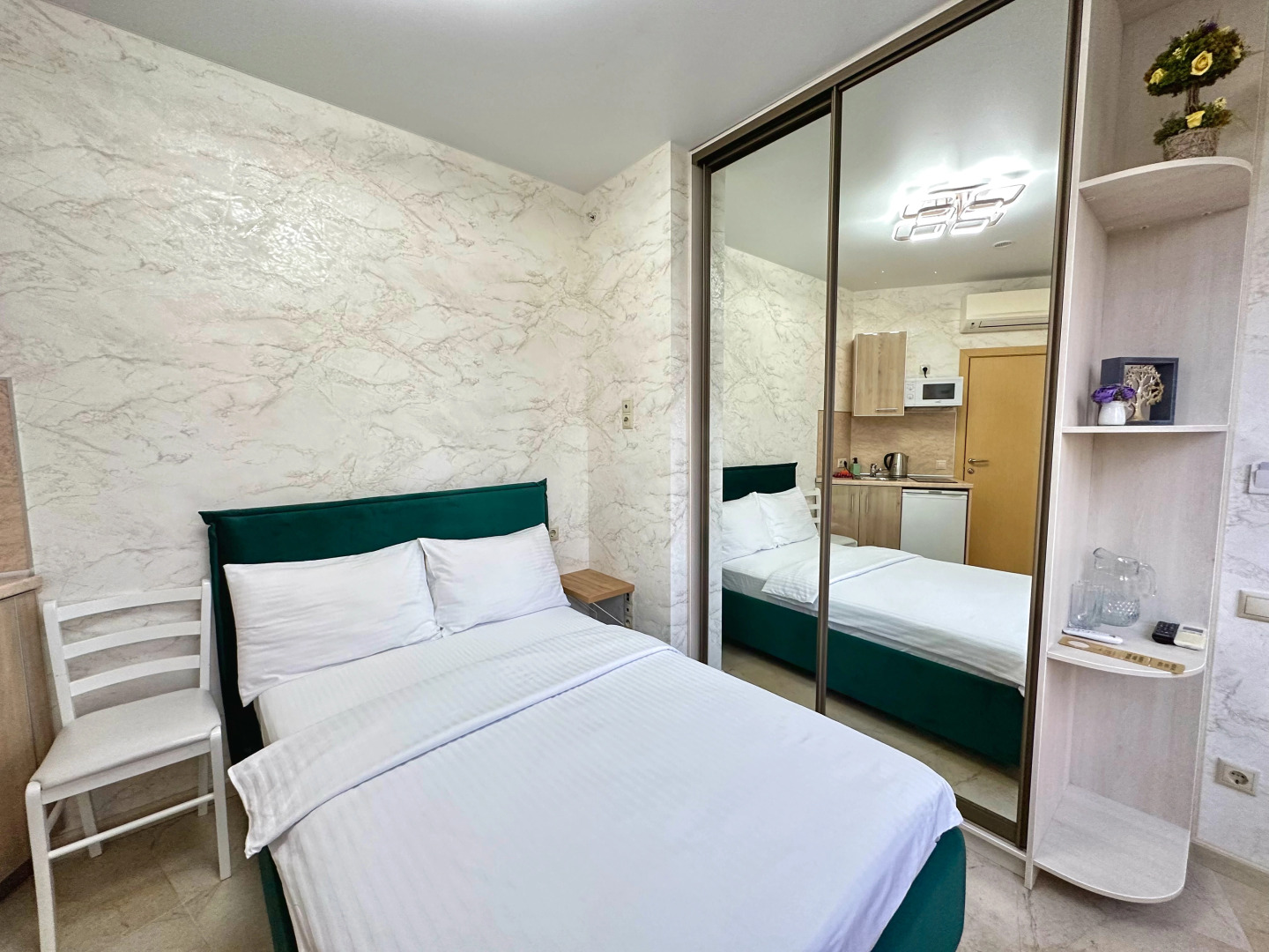 Апарт-Отель Эстет