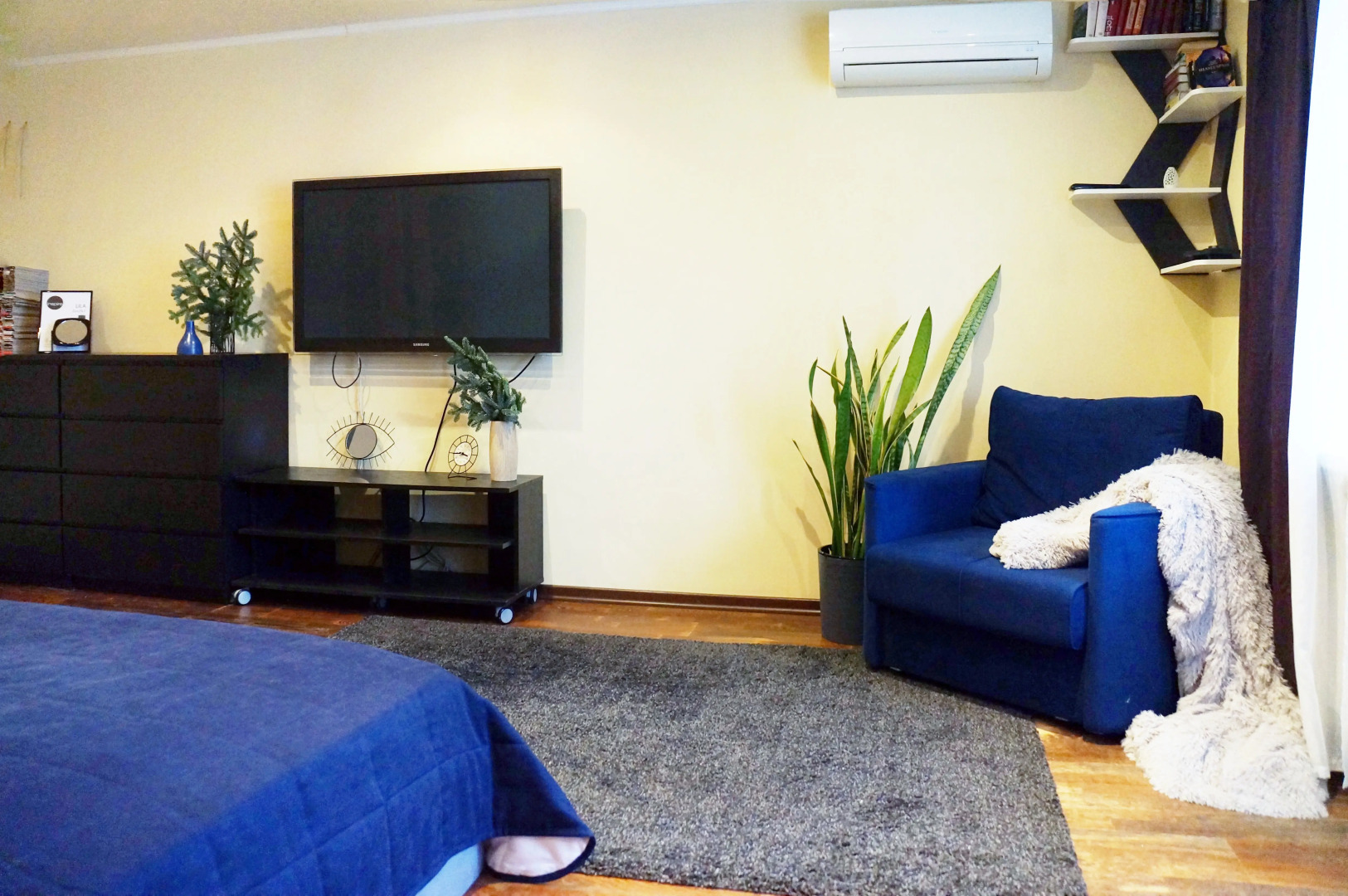 Квартира Уютная на Симоненкова