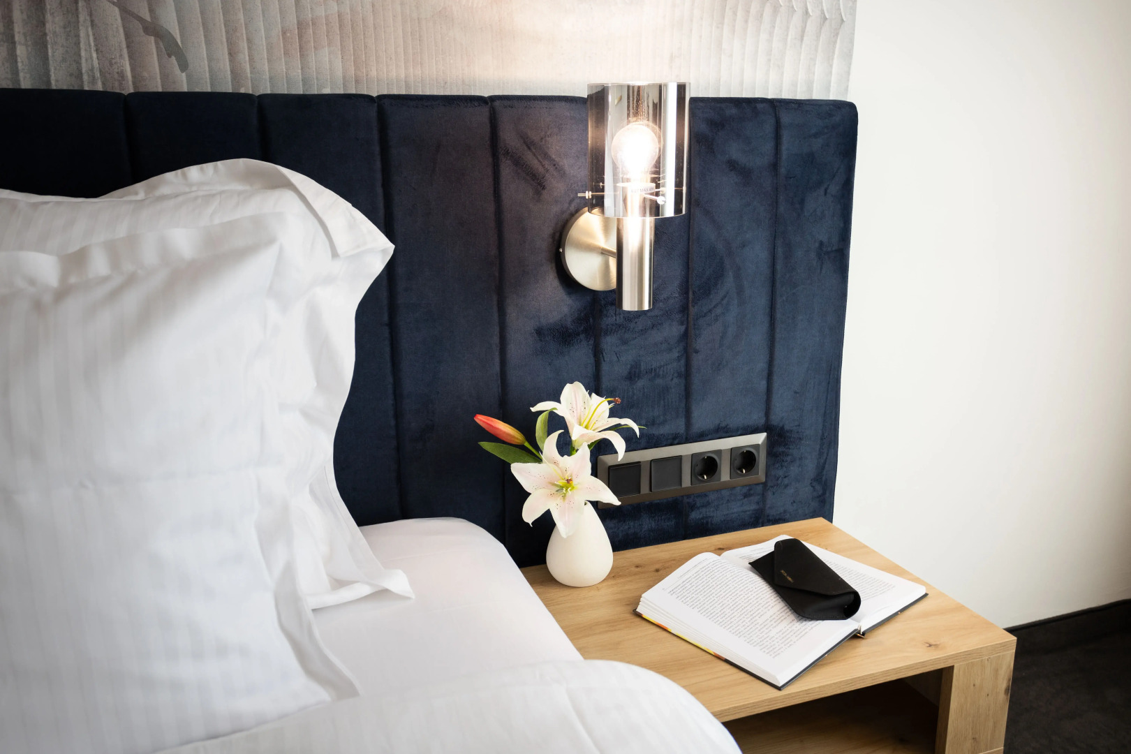 Hotel Blue Star Luxury Hotel 4*