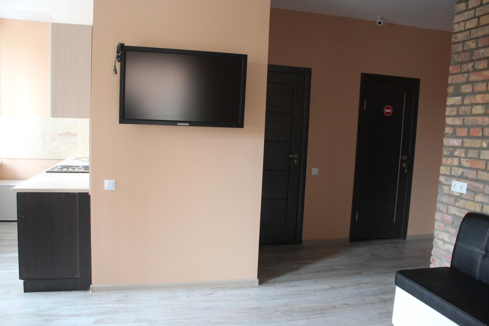 Хостел Light Life