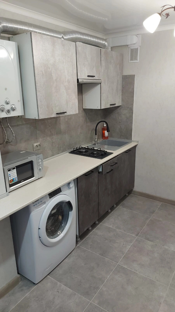 Апартаменты Горный