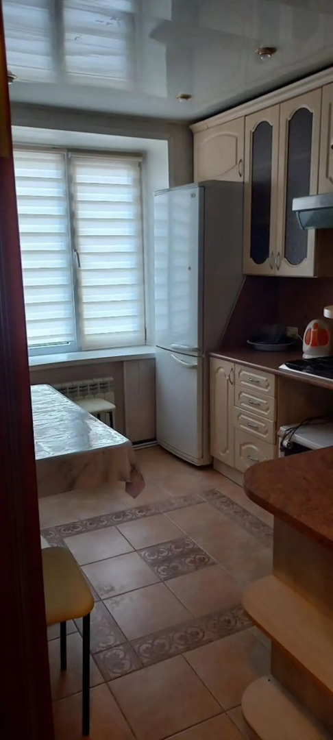 Квартира На Повенецкая 11