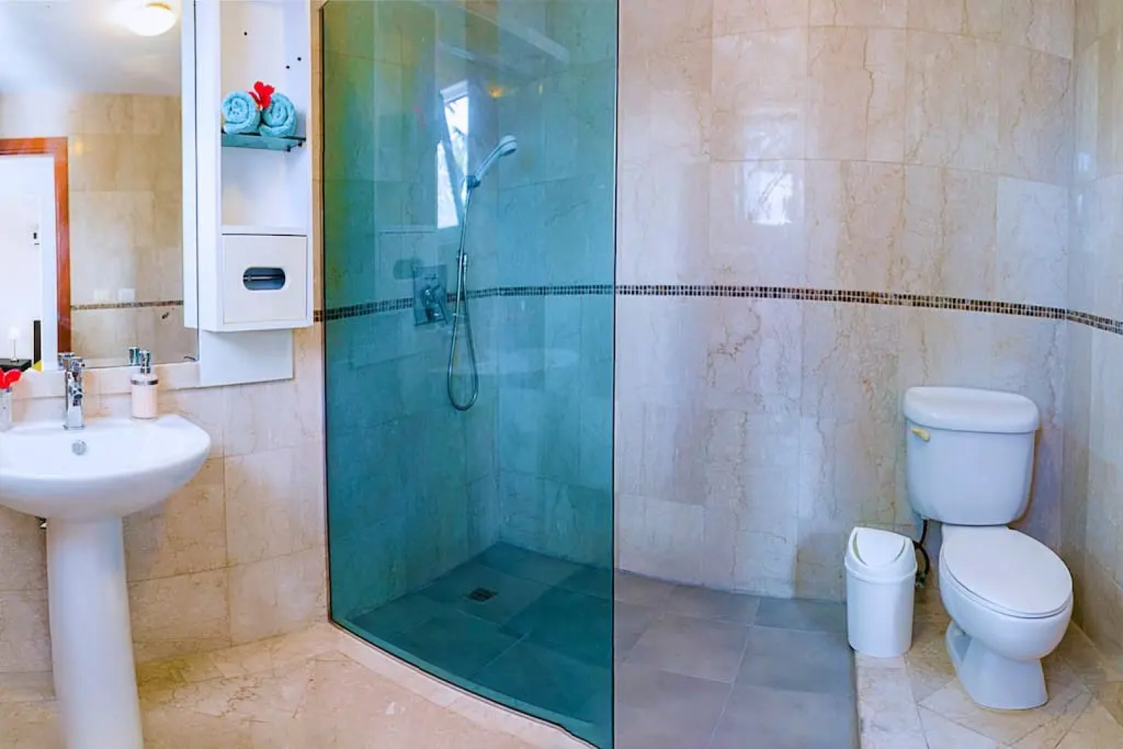 Апартаменты The Safetest Retreat