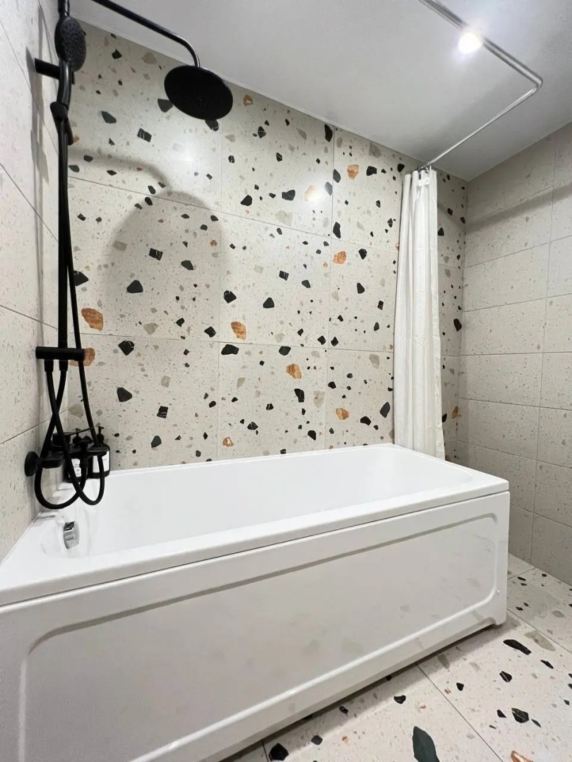 Уютная евродвушка Marigold на Электрозаводской