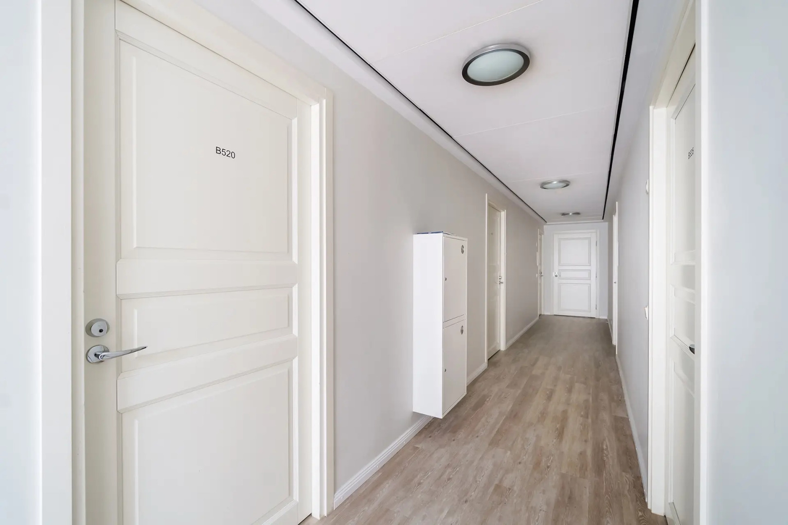 Апарт-отель Комплекс апартаментов БК8