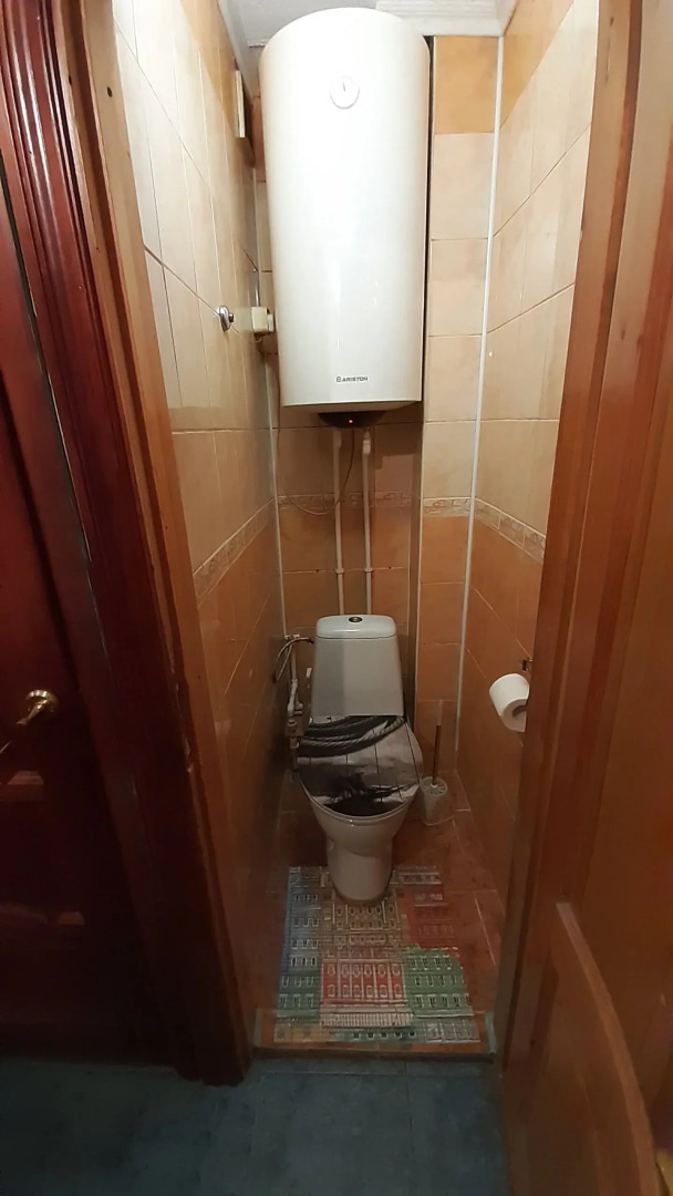 Апартаменты Рыцарь старого Кёнигсберга