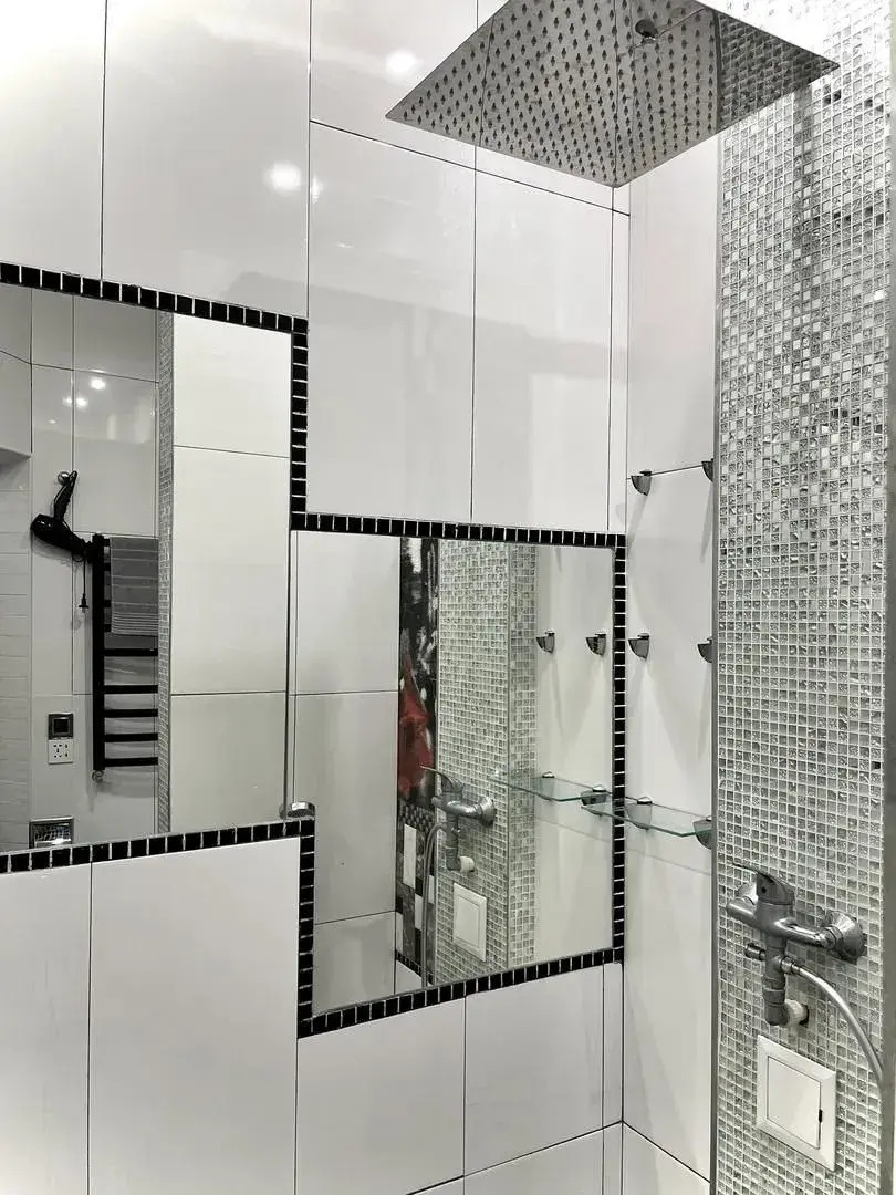 Квартира на Саратовской