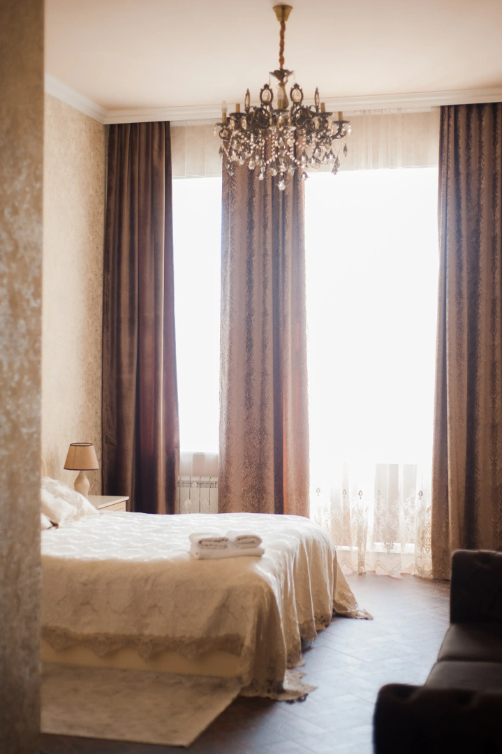 Гостиница  Россия