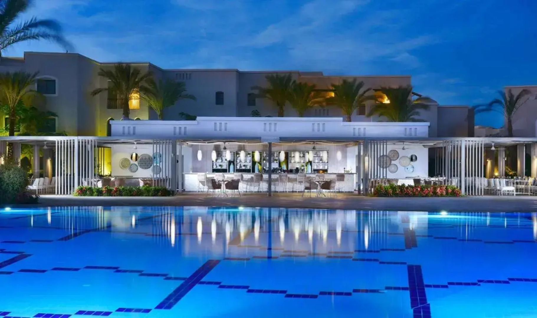 Steigenberger Alcazar