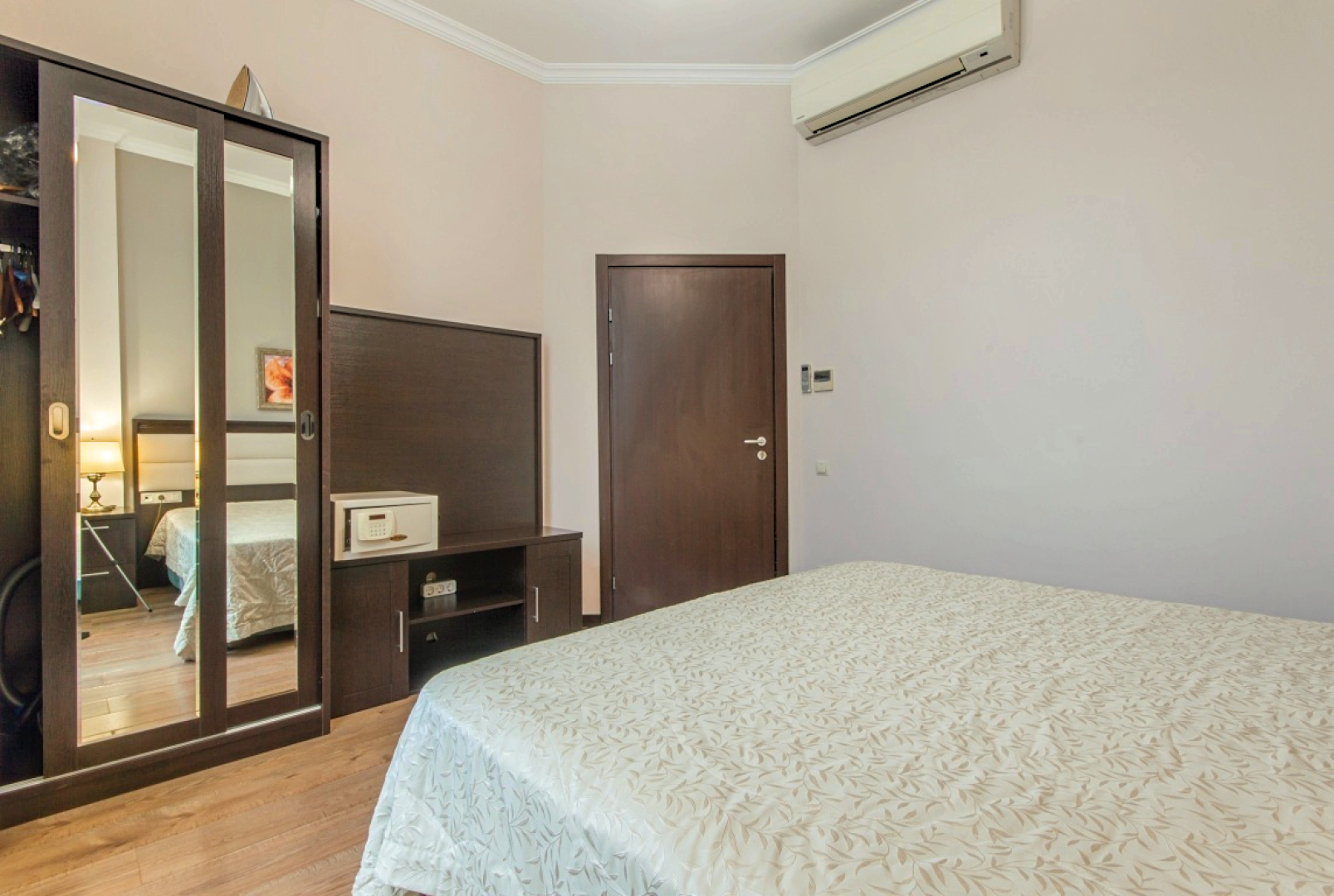 Апартаменты ПосуточноСочи.рф Горная Карусель