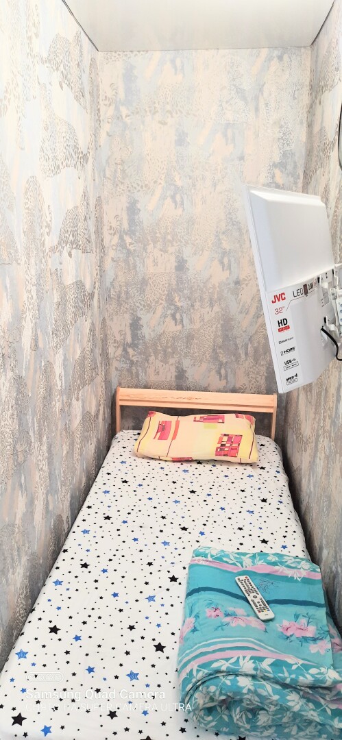 Апартаменты Квартиры Komfort