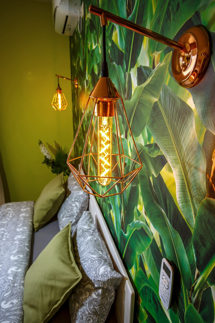 Квартира Лесная поляна