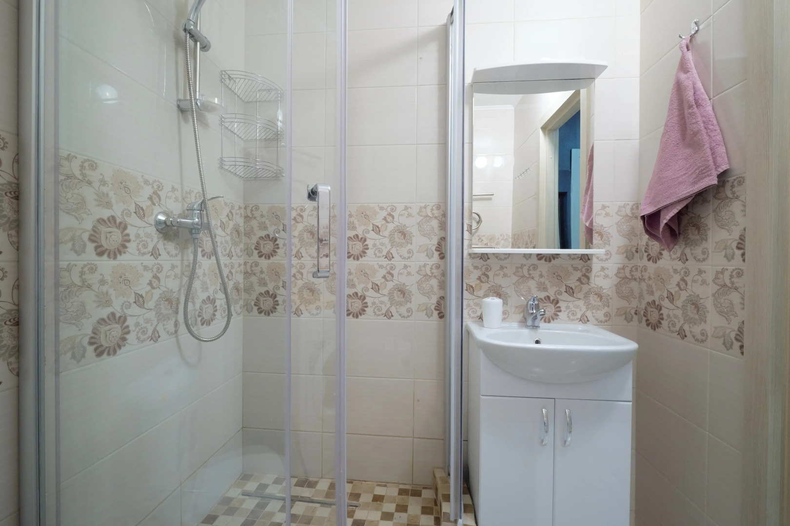 Апартаменты у Ладожского Вокзала