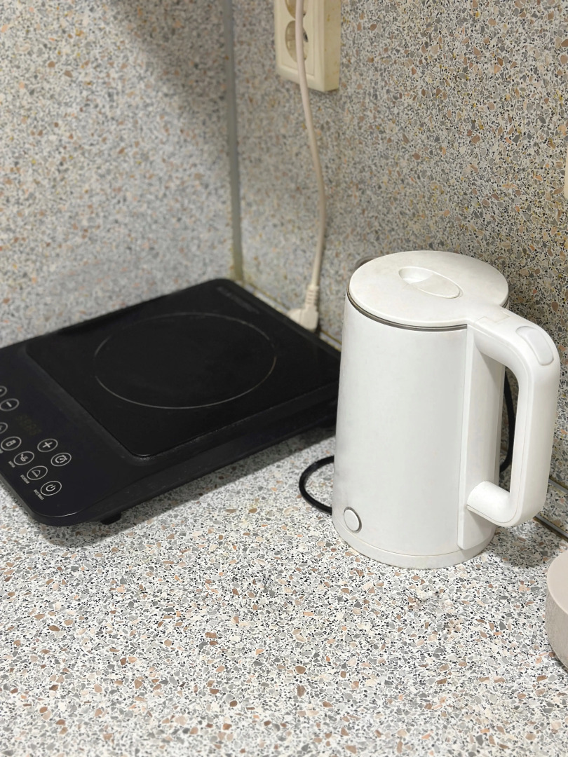 Апартаменты Marks Inn 4А 1