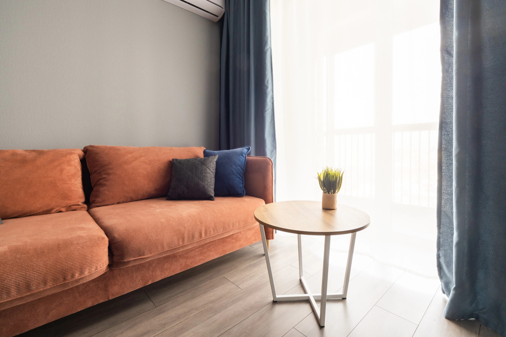 Апартаменты Чистый Взгляд на Караульной в шаге от кардио центра