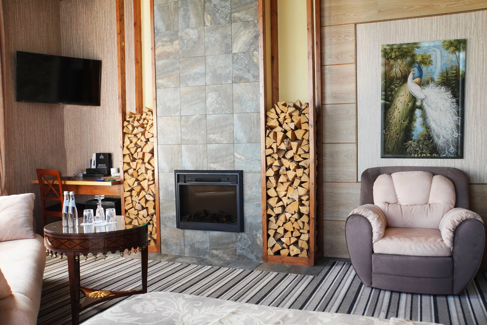 Отель Grand Wellness Hotel & Spa 5*