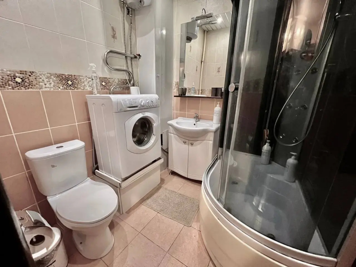 Апартаменты Центр Студия Voyage Комфорт