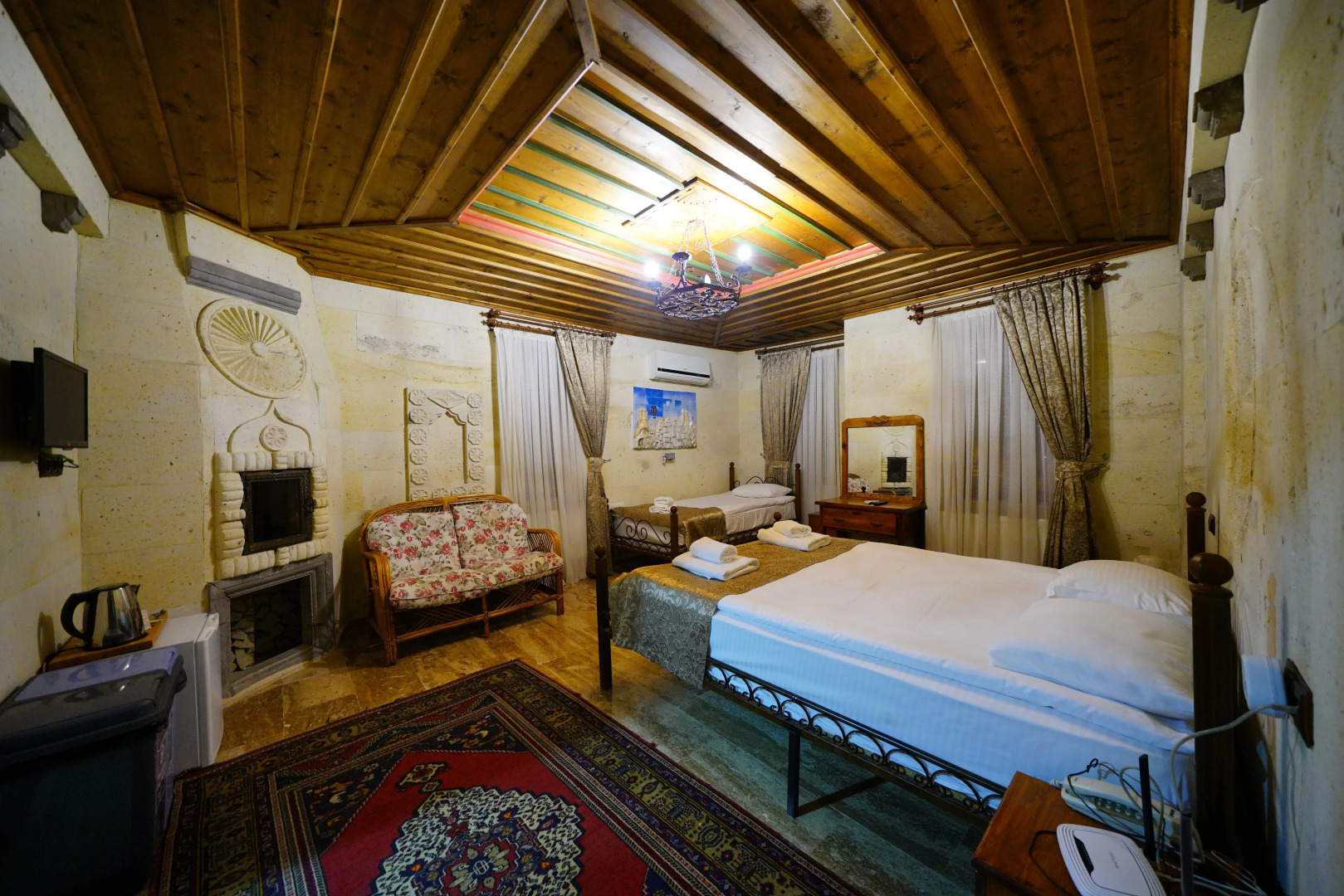 Бутик-отель Sun Rise View