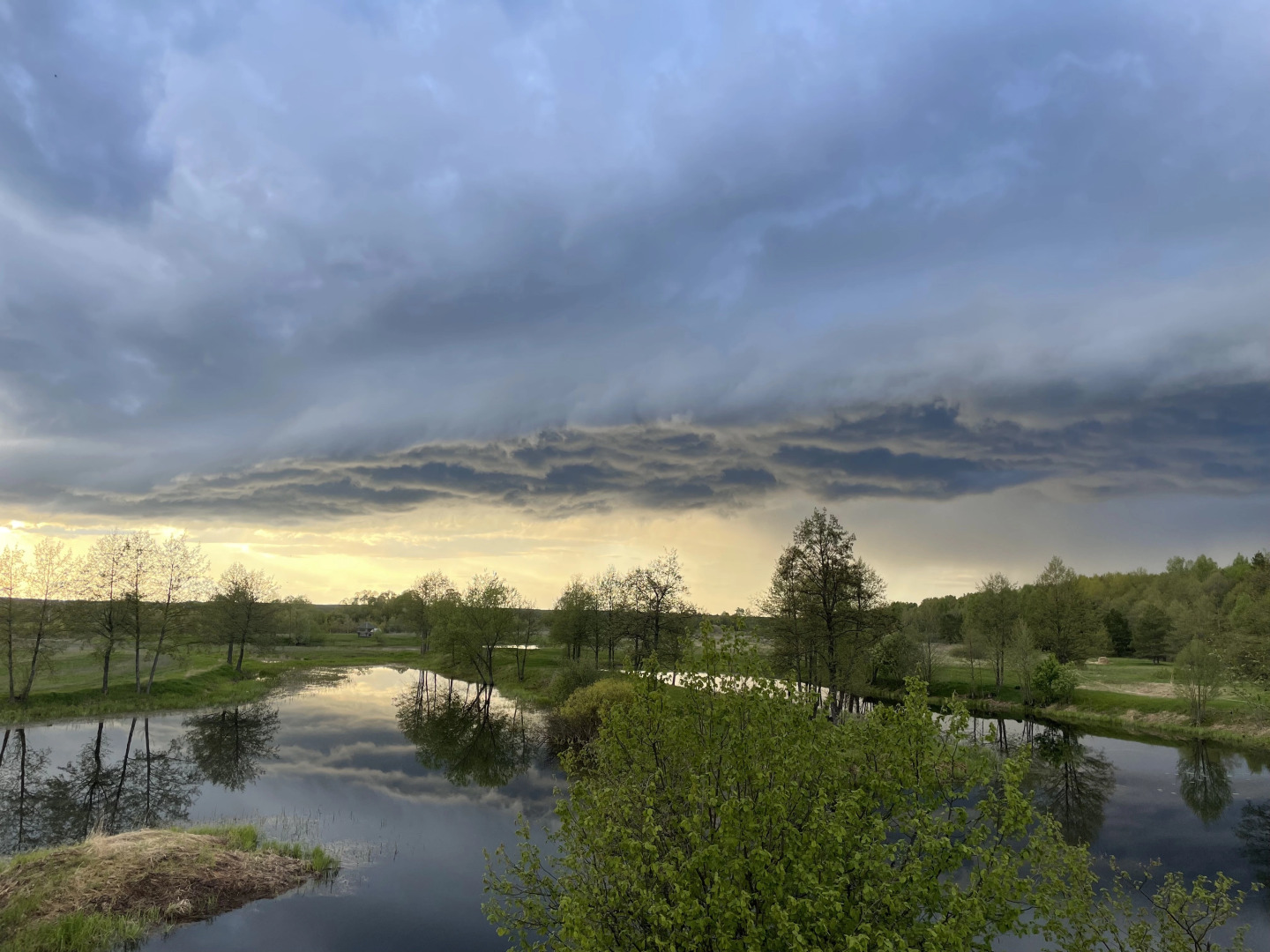 Бутик-отель Эко-Поместье Озера