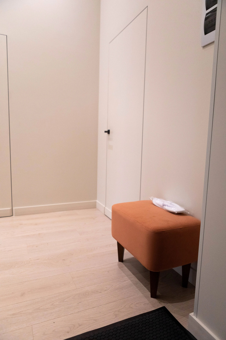 Апартаменты Hello рядом с Замком