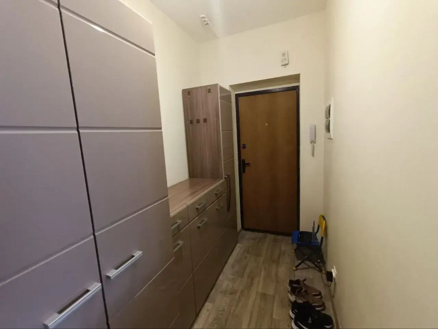 Квартира 1 кoмнатная квартиpа нa Взлетке Советский район