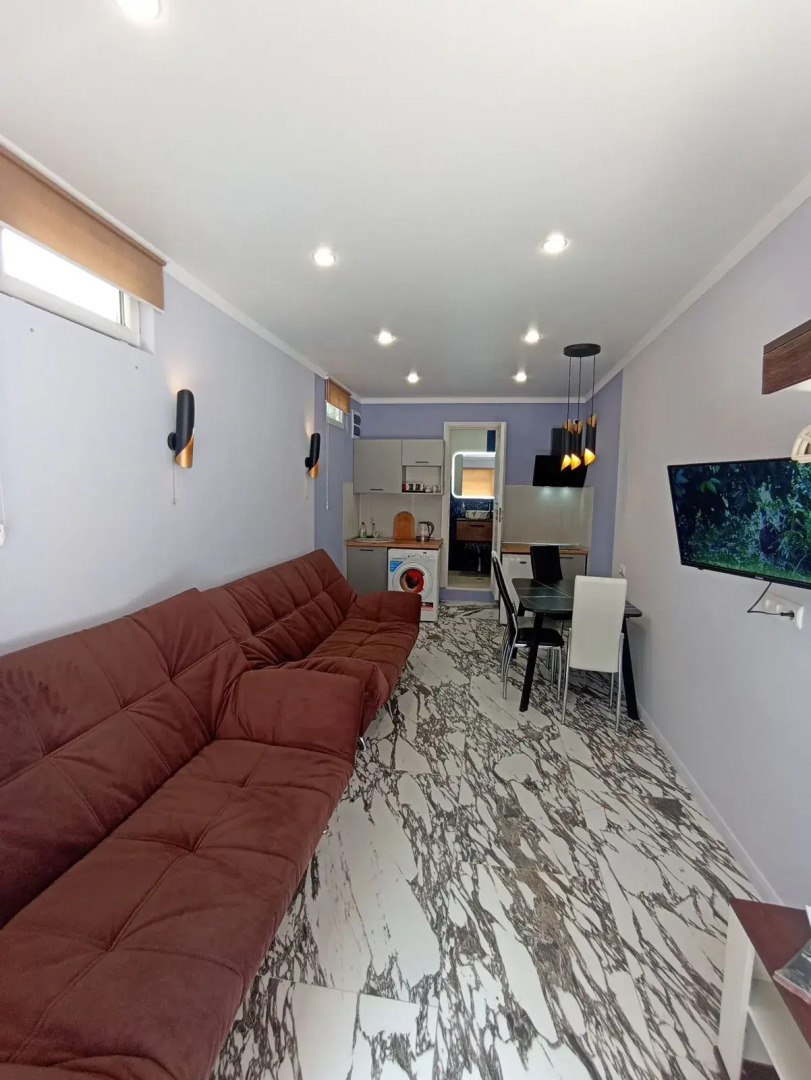 Отель у моря Розетта