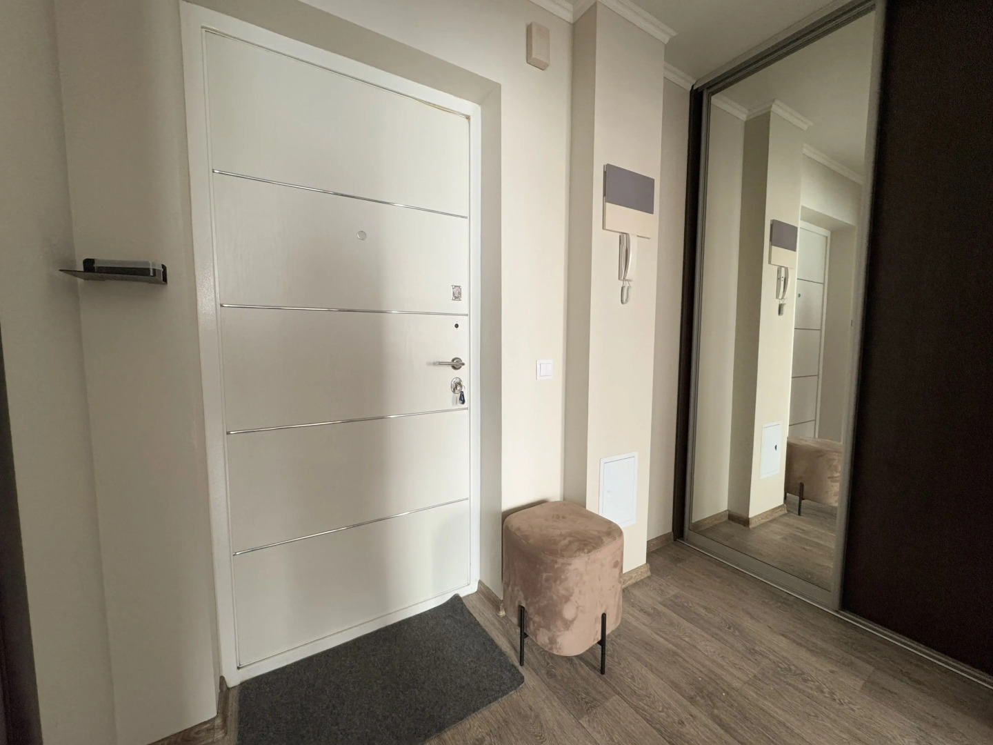 Квартира 1-я Атмосфера у Аквапарка