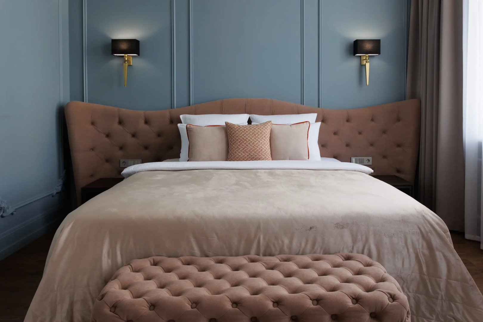 Премиум-отель Пушкин