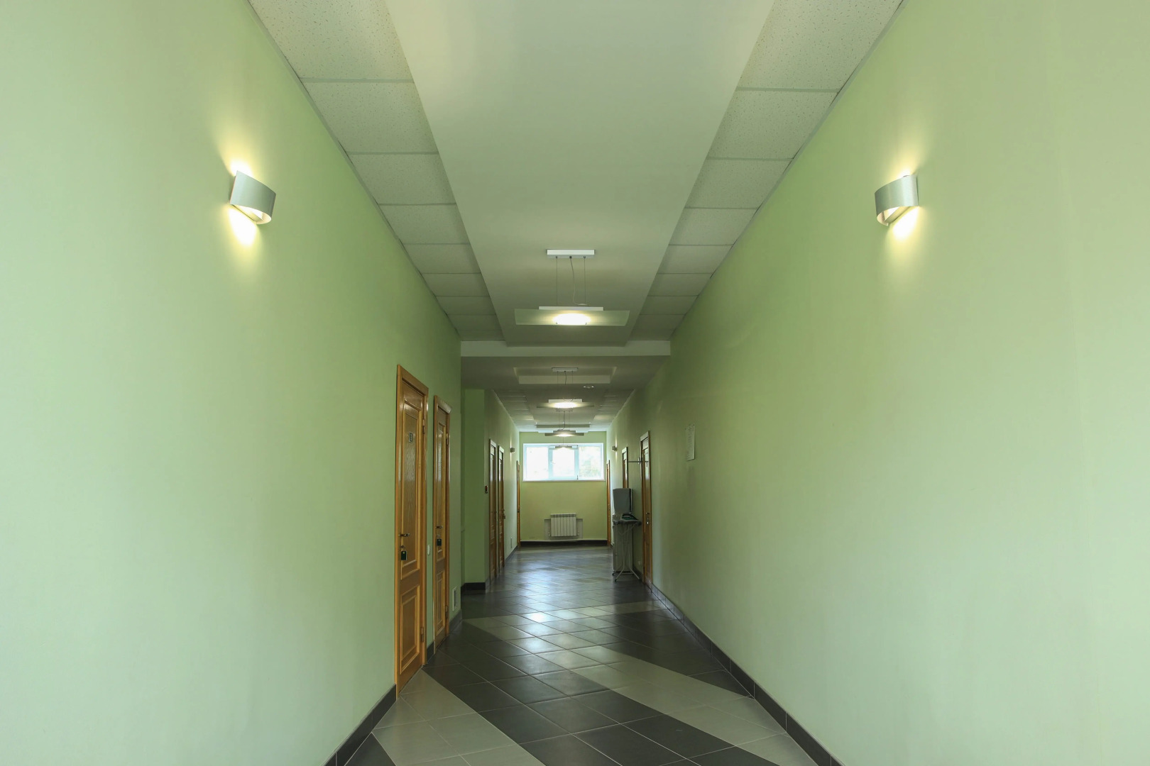 Гостевой дом Изумрудный лес