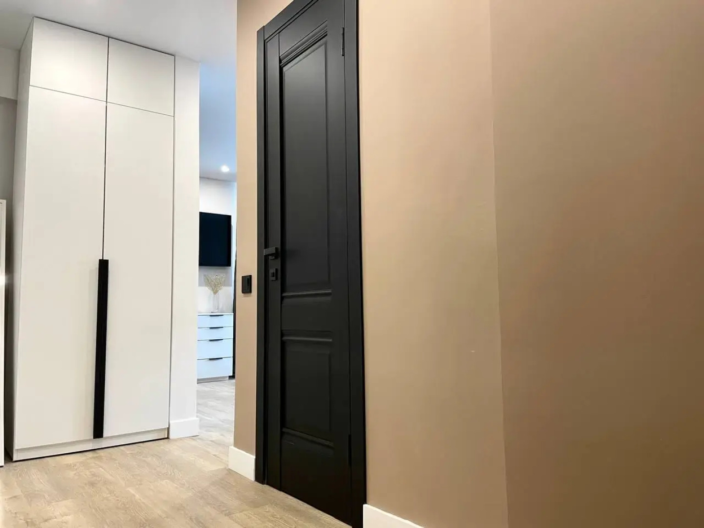 Квартира Ленина 60