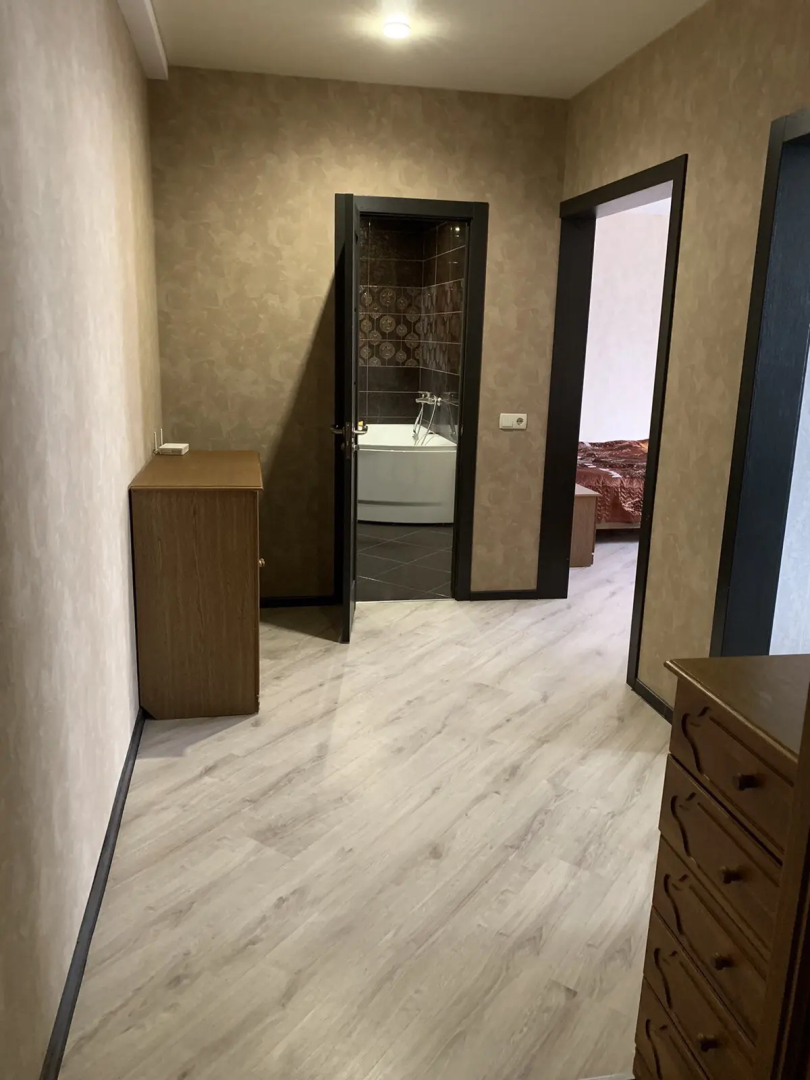 Апартаменты на улице Червякова 55