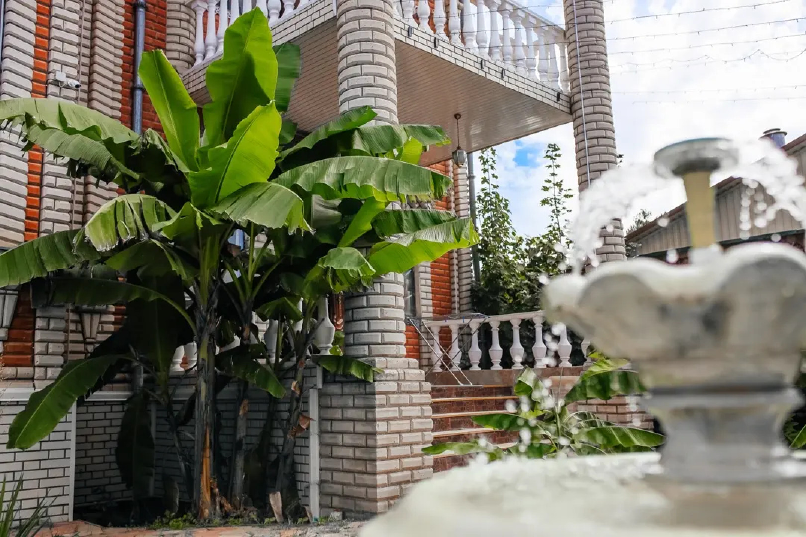 Гостевой дом Замок