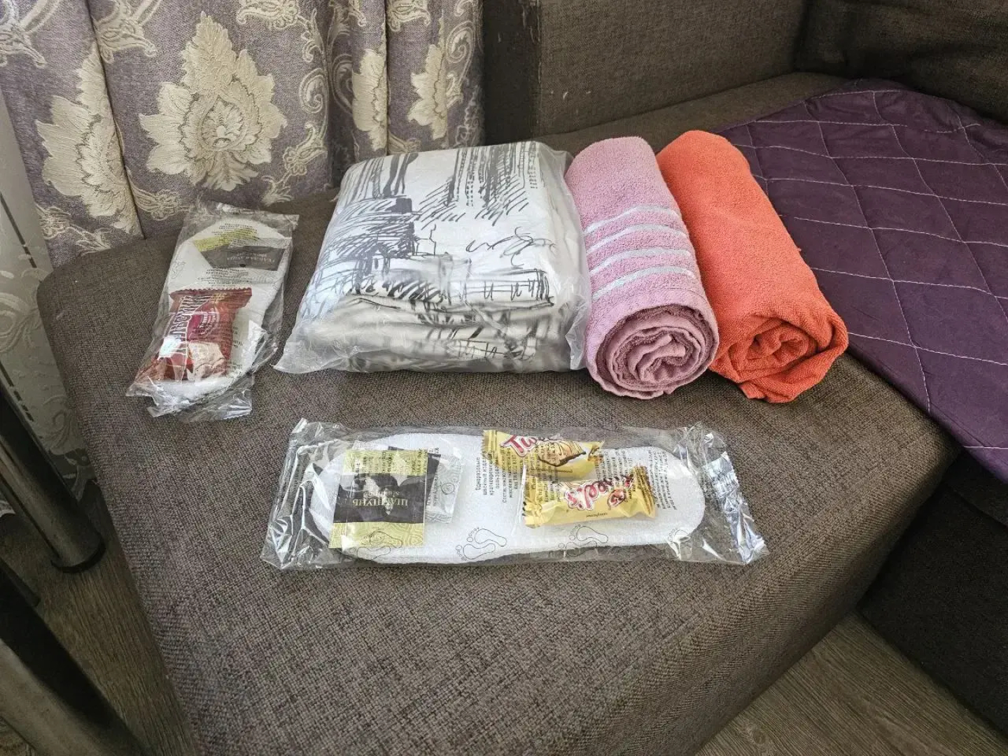 Квартира L.V.Hotels на проспекте Ленина 88